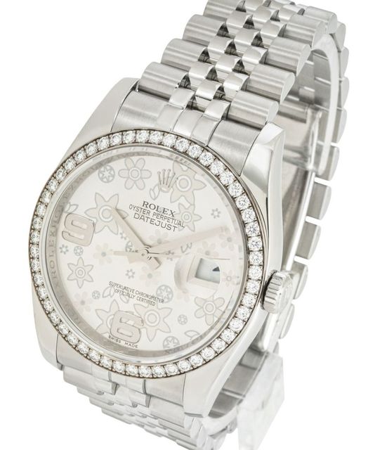 Rolex Datejust 116244 Image 2